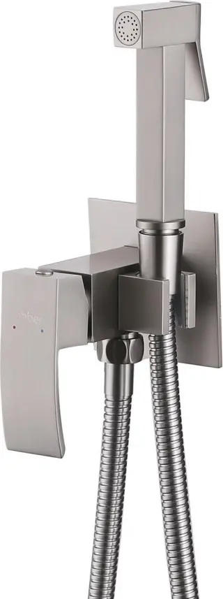 Abber гигиенический душ Wasserfall AF8625SP купить,NaN