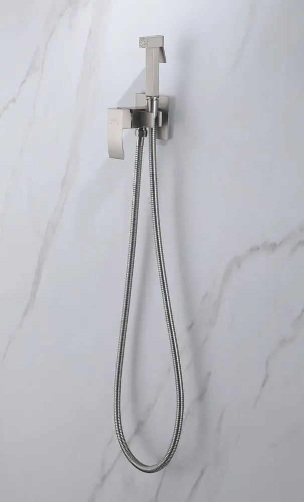 Abber гигиенический душ Wasserfall AF8625SP купить,NaN