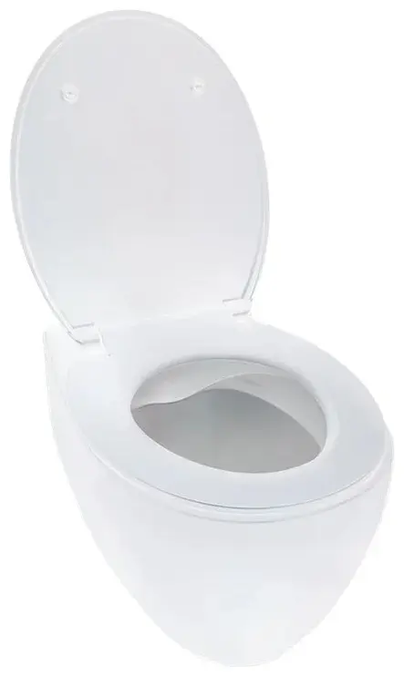 Унитаз CREO Avignon, керамика купить,NaN