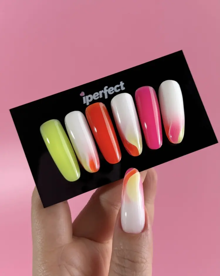 Iperfect гель Juicy gel 01 15 мл купить,NaN