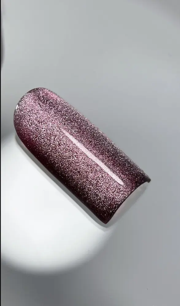 NAVI Professional гель-лак Cat eye Sharm collection 006 глянцевое 12 мл купить,NaN