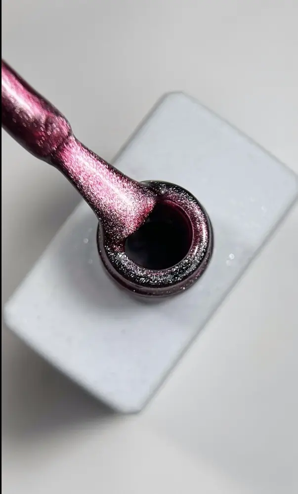 NAVI Professional гель-лак Cat eye Sharm collection 006 глянцевое 12 мл купить,NaN