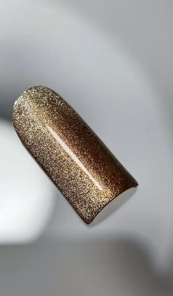 NAVI Professional гель-лак Cat eye Sharm collection 002 глянцевое 12 мл купить,NaN