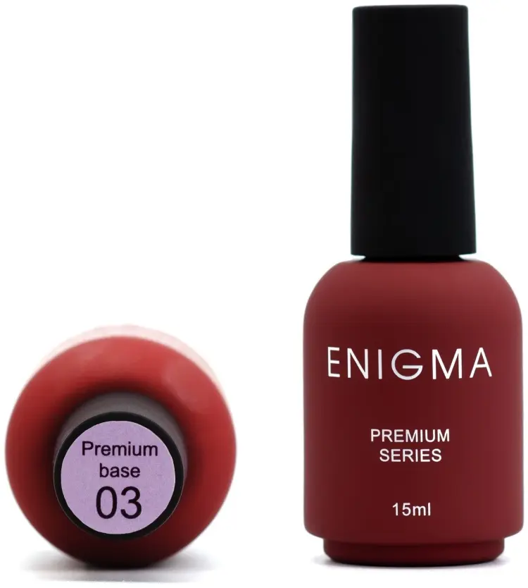 ENIGMA базовое покрытие Premium 03 камуфлирующее 15 мл купить,NaN