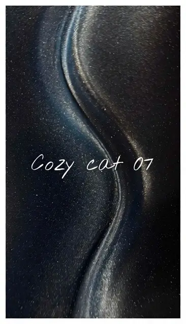 Mia гель-лак Cozy cat 07 глянцевое 10 мл купить,NaN
