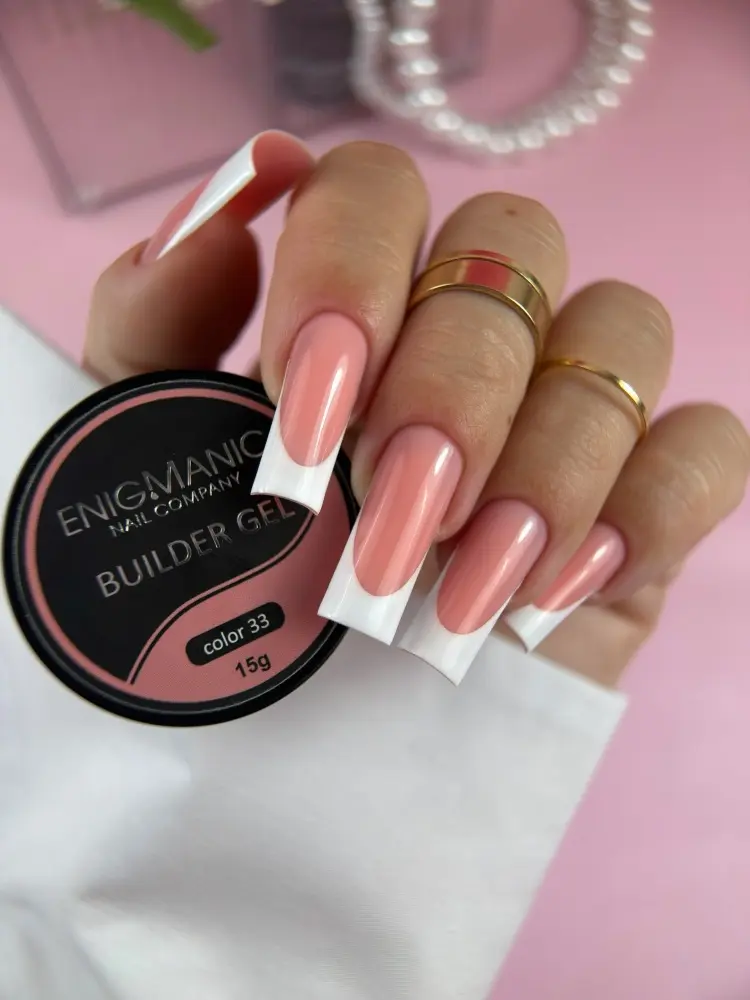 Enigmanic гель Builder 33 50 мл купить,NaN