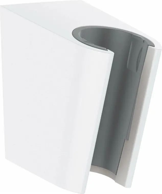 Hansgrohe держатель для душа 53х37 мм Porter S 28331700, пластик купить,NaN