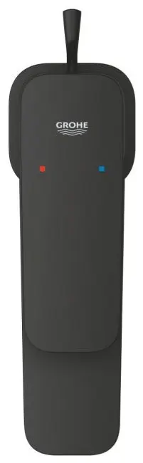 Смеситель для раковины (умывальника) Grohe Cubeo 1016942430, однозахватный купить,NaN
