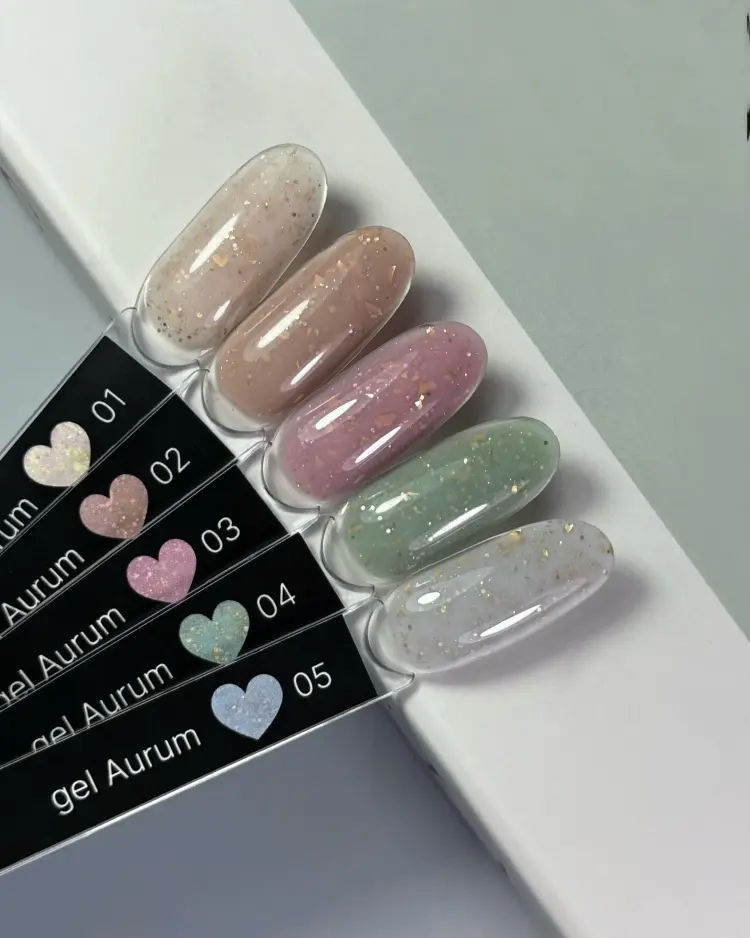 Iperfect гель Aurum gel 05 15 мл купить,NaN
