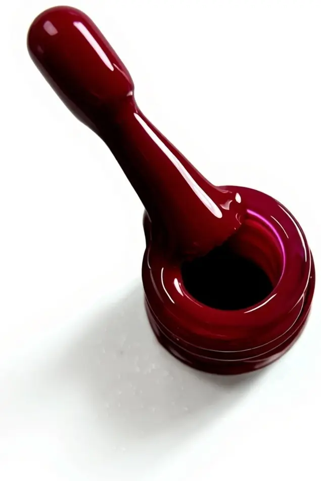 NAVI Professional гель-лак Red Wine Бордовый глянцевое 12 мл купить,NaN