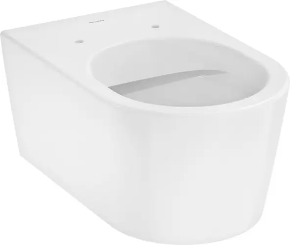 Hansgrohe унитаз EluPura S 60193450, санфарфор