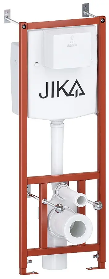 Jika рамная инсталляция с белой кнопкой купить,NaN