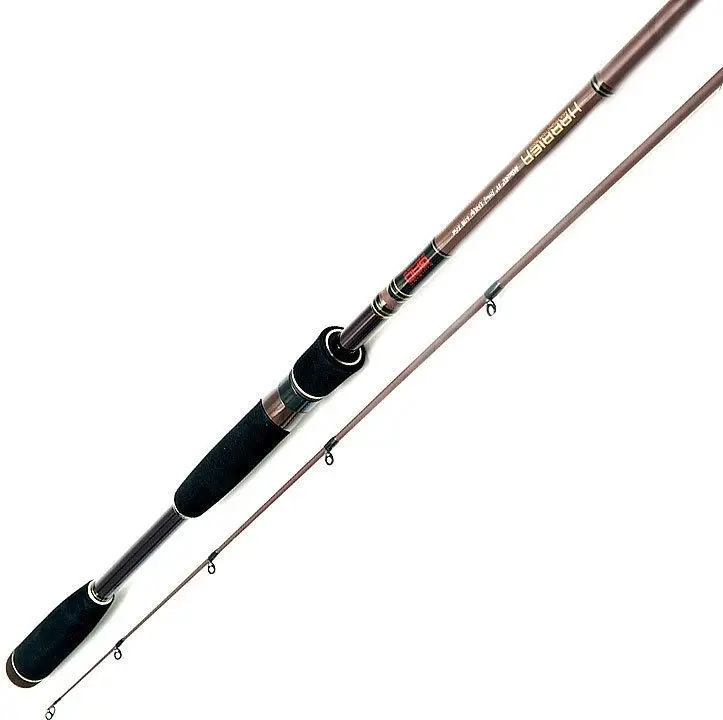 Удилище GAD HAS802MHXF 12-45 G 2.44 M купить,NaN