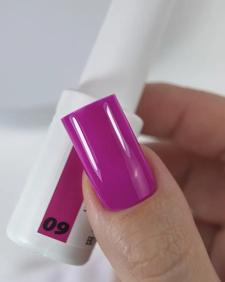 Iperfect гель-лак Neon color 09 глянцевое 10 мл купить,NaN