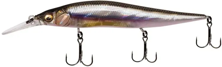 Воблер Megabass Vision Oneten +1Jr. 10.5g Kasumi Ito 1 шт 98 мм купить,NaN
