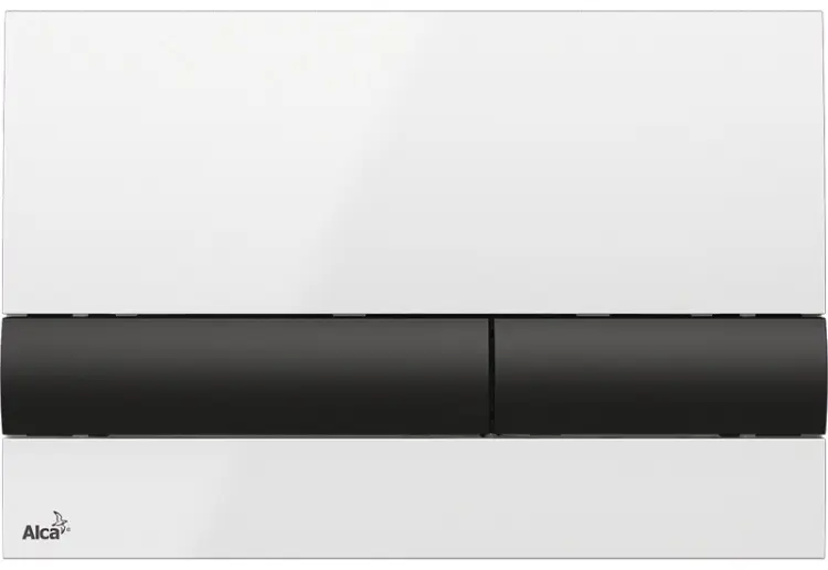 Alcaplast кнопка смыва M1710-8 купить,NaN