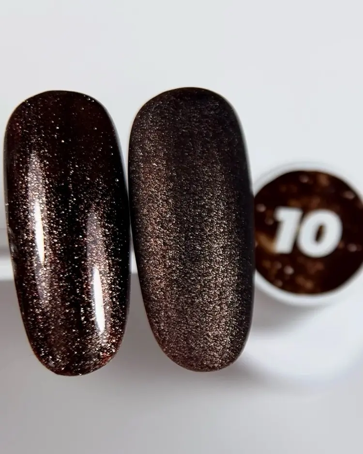 Iperfect гель-лак Brown color gel 10 камуфлирующее 10 мл купить,NaN