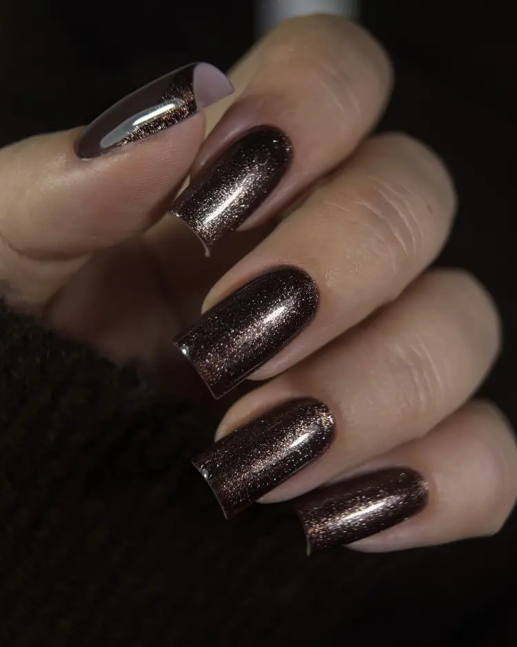 Iperfect гель-лак Brown color gel 10 камуфлирующее 10 мл купить,NaN