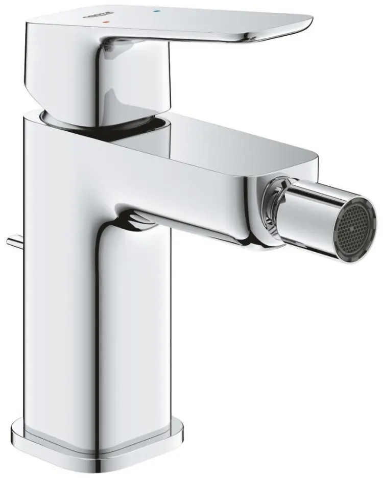 Смеситель для биде Grohe 1018100000, латунь, цвет хром - ForteMarket Смеситель для биде Grohe 1018100000, латунь, цвет хром купить,78200