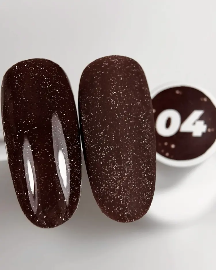 Iperfect гель-лак Brown color gel 04 камуфлирующее 10 мл купить,NaN