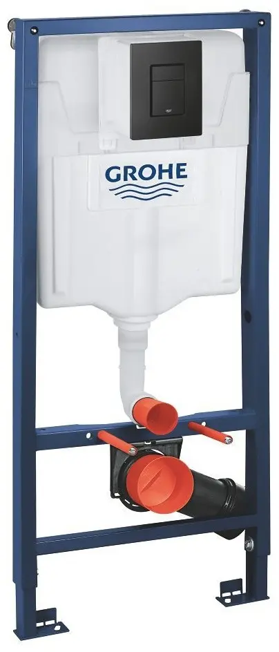 Grohe рамная инсталляция 38811KF0