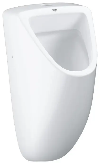 Grohe писсуар Bau Ceramic 39439000, санфарфор