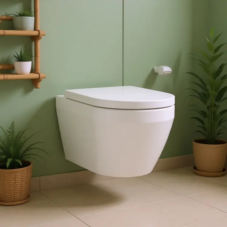 Унитаз Grohe Euro Ceramic Triple Vortex, санкерамика купить,NaN