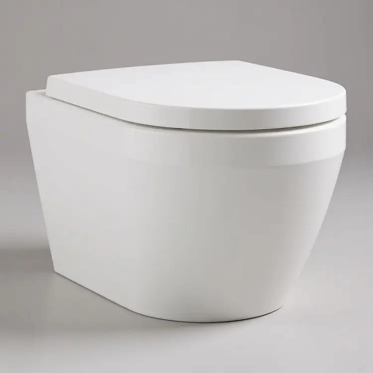 Унитаз Grohe Euro Ceramic Triple Vortex, санкерамика купить,NaN