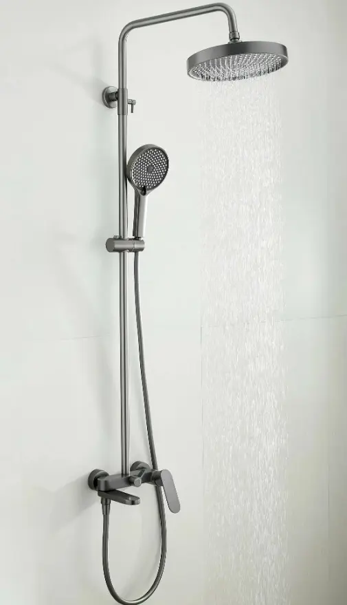 Belz душевой набор (гарнитур) White House BELZ B24713-3