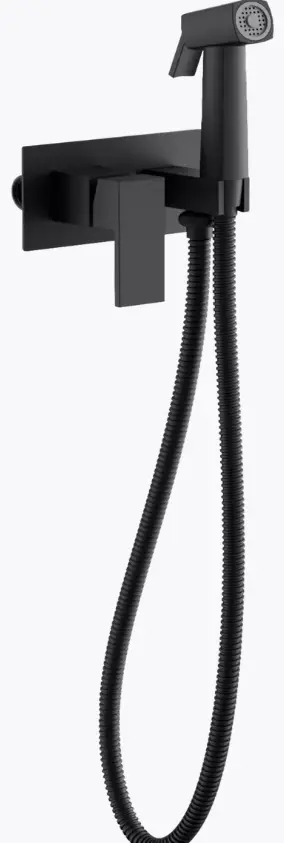 Belz гигиенический душ B55808-7, латунь купить,NaN