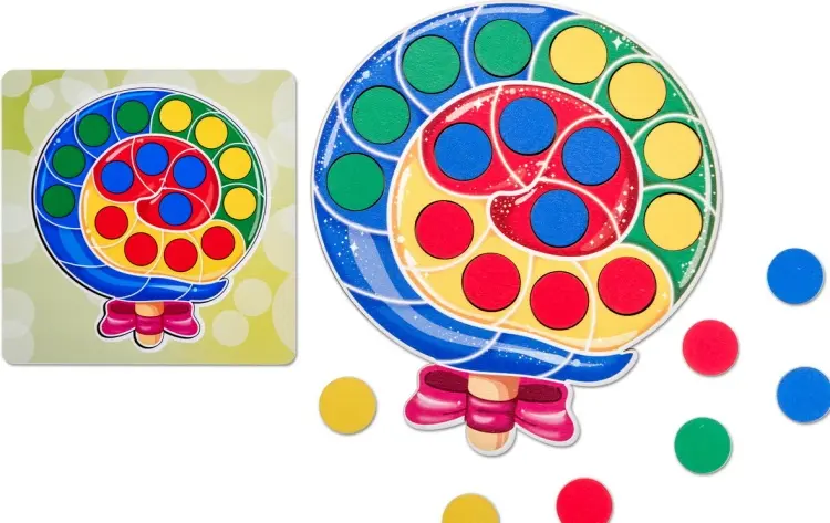 Мозаика Smile Decor Леденец купить,NaN