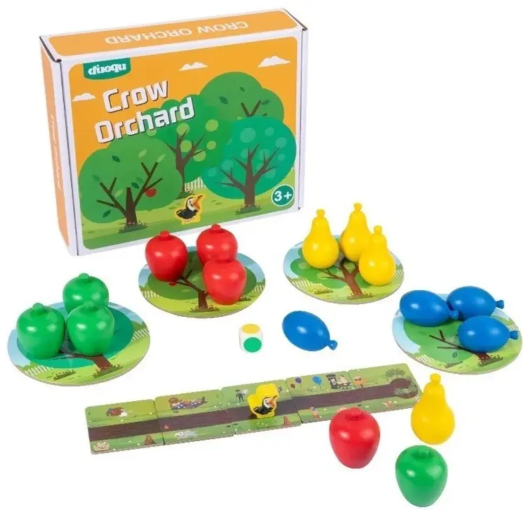 Головоломка Головоломка crow orchard купить,NaN