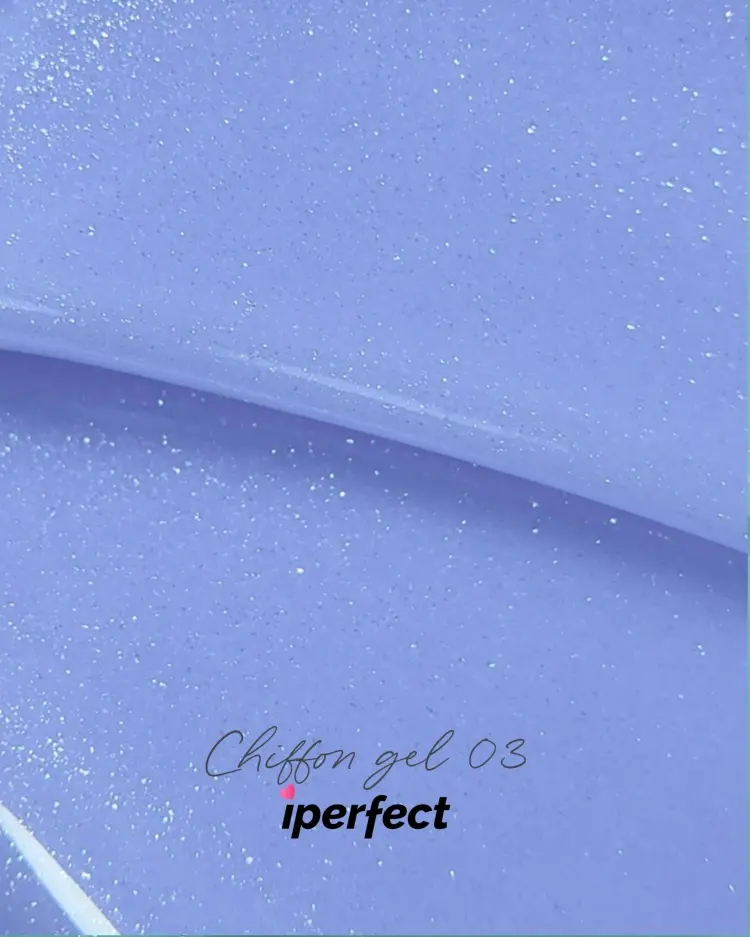 Iperfect гель Chiffon gel 03 15 мл купить,NaN