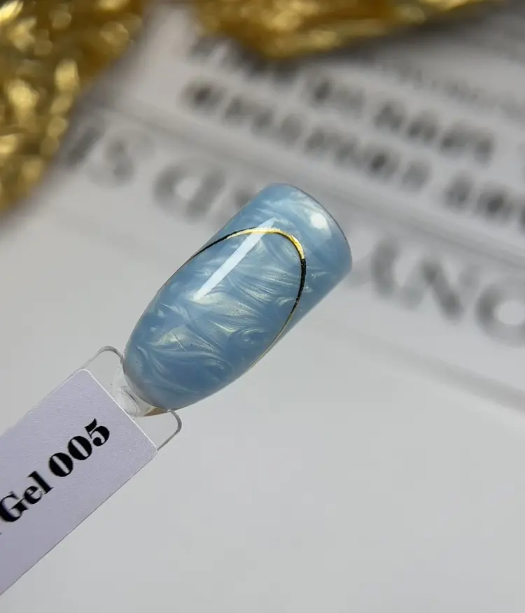 NAVI Professional гель Seashell collection 005 30 мл купить,NaN