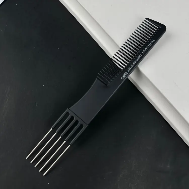 Toni&amp;Guy скелетная расческа 14,5 купить,NaN