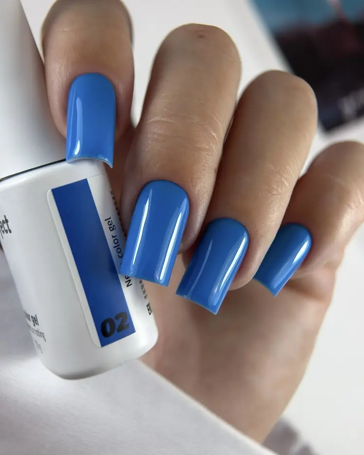 Iperfect гель-лак Neon color 02 глянцевое 10 мл купить,NaN
