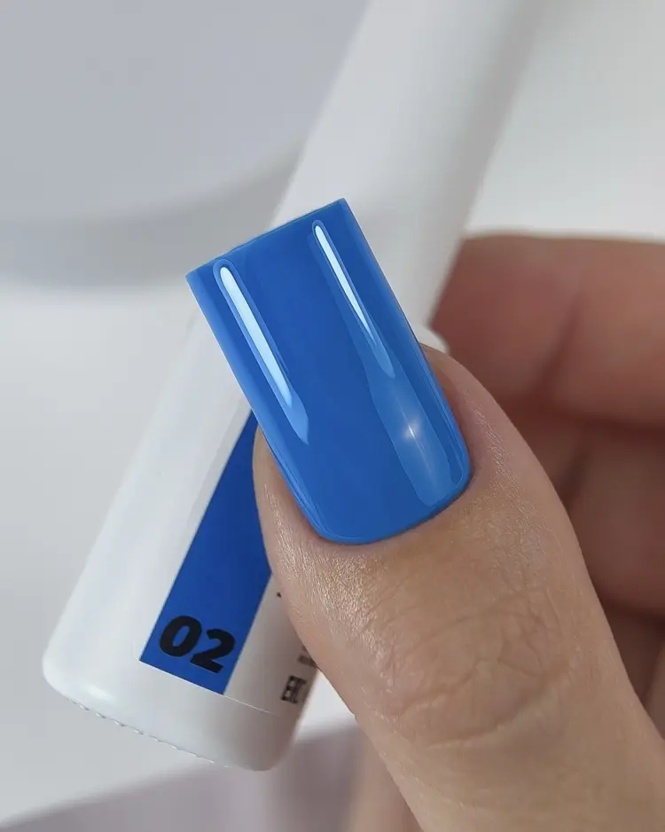 Iperfect гель-лак Neon color 02 глянцевое 10 мл купить,NaN
