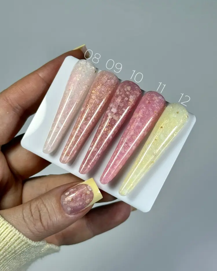 Iperfect гель Allure gel 11 15 мл купить,NaN