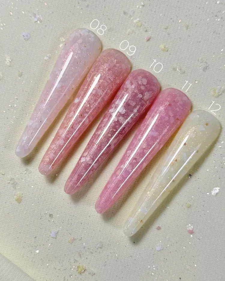 Iperfect гель Allure gel 11 15 мл купить,NaN