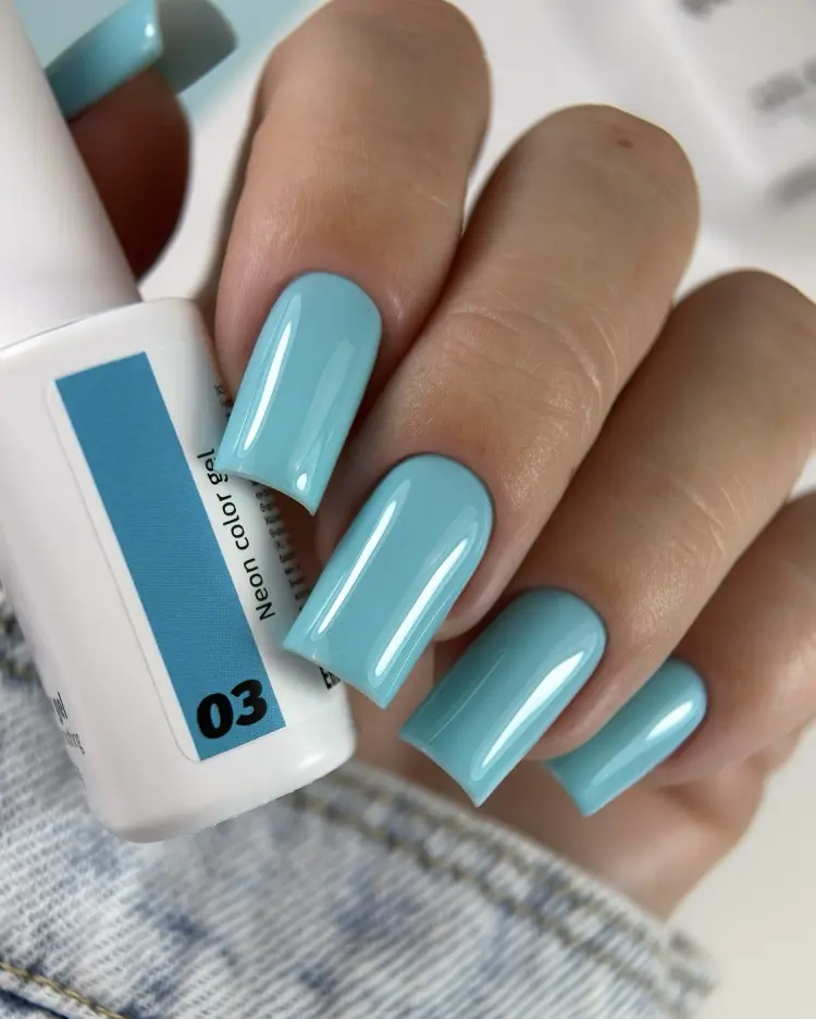 Iperfect гель-лак Neon color 03 глянцевое 10 мл купить,NaN