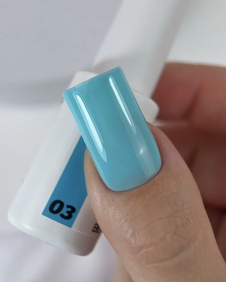 Iperfect гель-лак Neon color 03 глянцевое 10 мл купить,NaN
