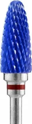 Насадка F 3/32 Flame F (S) фреза кукуруза насечка красная 1 шт купить,NaN