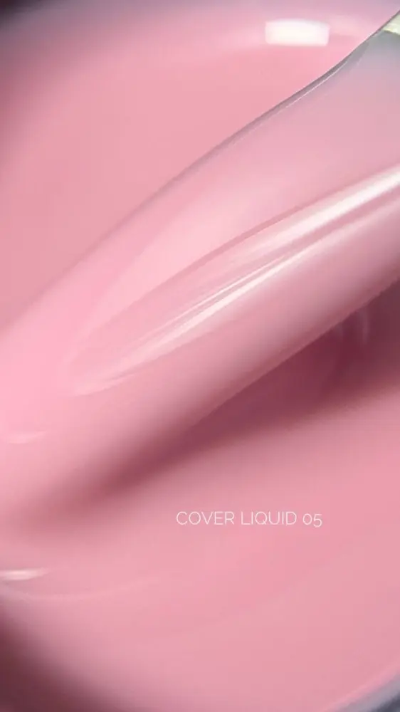 Azart Professional гель Cover liquid 05 15 мл купить,NaN