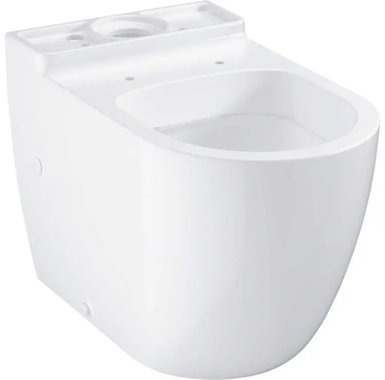 Grohe унитаз 39910000, санфарфор купить,NaN