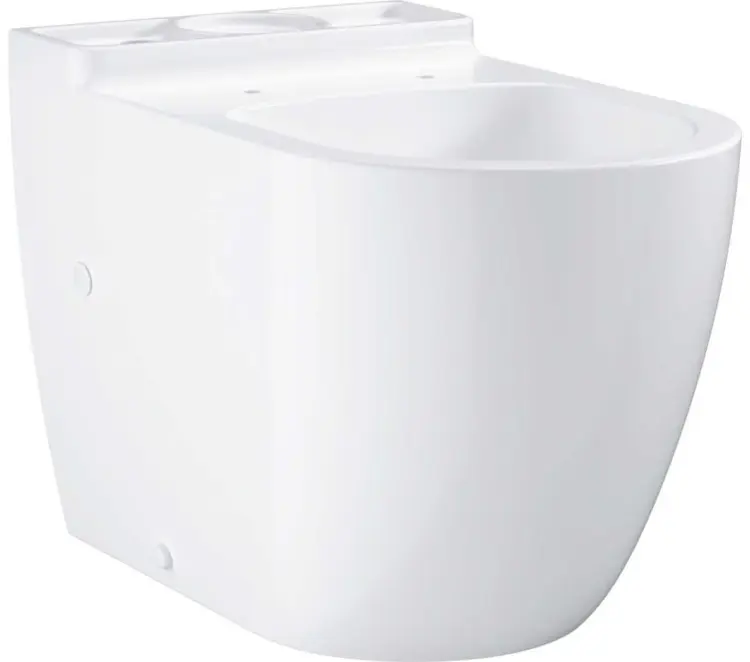 Grohe унитаз 39910000, санфарфор купить,NaN