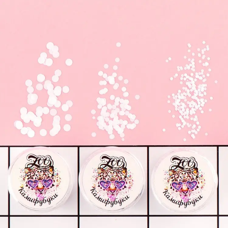 Zoo Nail Art камифубуки 1285 1 шт купить,NaN