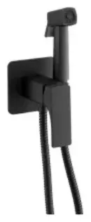 Belz гигиенический душ B55709-7, латунь купить,NaN