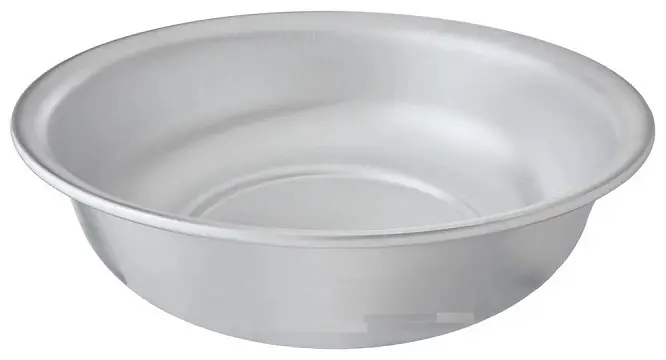 SCOVO таз МТ-055 16 л купить,NaN