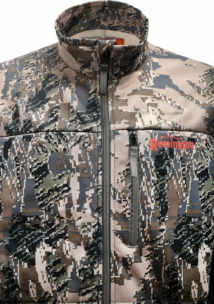 Джемпер Remington RM 1107-993 камуфляж L купить,NaN