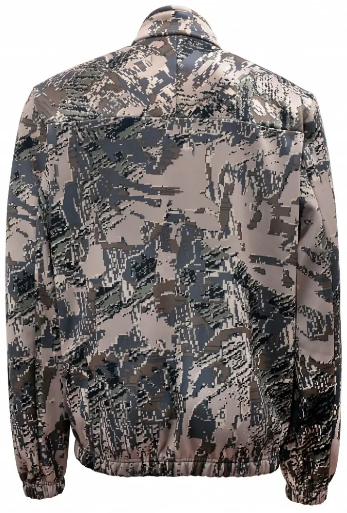 Remington джемпер Polar Dream Figure RM 1107-993 180-196 камуфляж XXXL купить,NaN